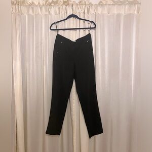 🌸 3 for $10 / Black work slacks